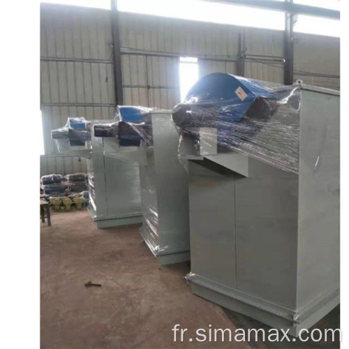 Exportation vers le laveur de toit du Vietnam